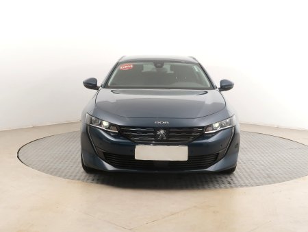 Peugeot 508, 2020 - pohled č. 2