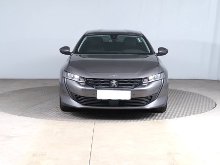 Peugeot 508, 2019 - pohled č. 2