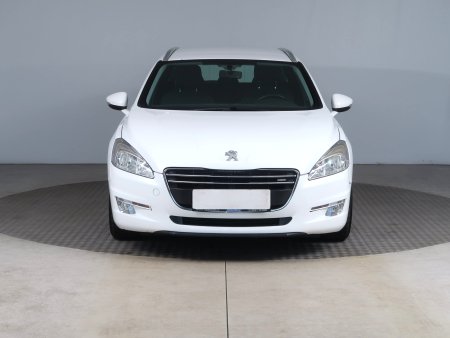 Peugeot 508, 2013 - pohled č. 2