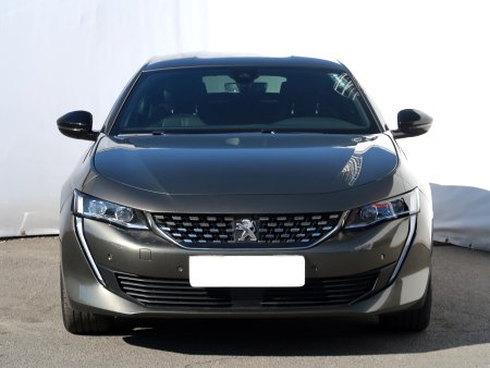 Peugeot 508, 2019 - pohled č. 2