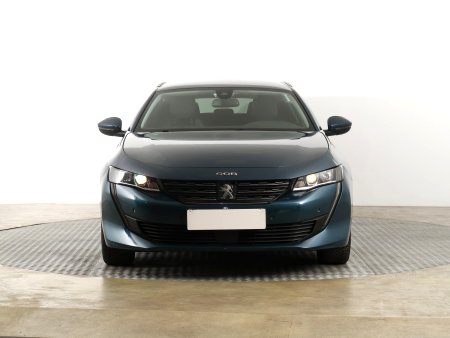 Peugeot 508, 2021 - pohled č. 2