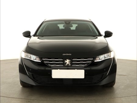 Peugeot 508, 2021 - pohled č. 2