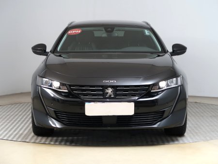 Peugeot 508, 2019 - pohled č. 2