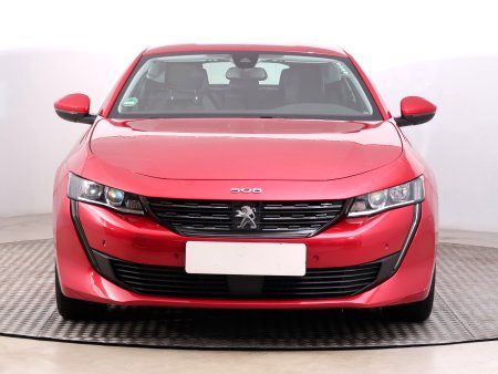 Peugeot 508, 2020 - pohled č. 2