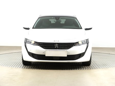 Peugeot 508, 2021 - pohled č. 2