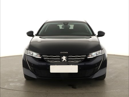 Peugeot 508, 2020 - pohled č. 2