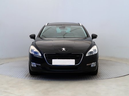 Peugeot 508, 2014 - pohled č. 2