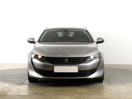 Peugeot 508, 2020 - pohled č. 2
