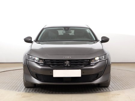 Peugeot 508, 2019 - pohled č. 2