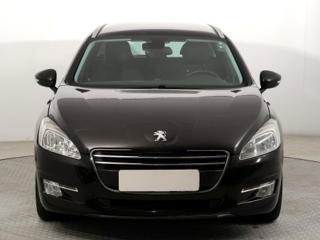 Peugeot 508, 2012 - pohled č. 2