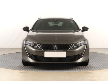 Peugeot 508, 2019 - pohled č. 2