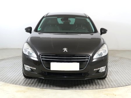 Peugeot 508, 2013 - pohled č. 2