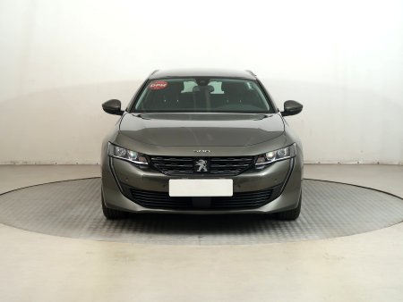 Peugeot 508, 2019 - pohled č. 2