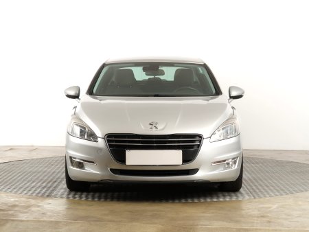 Peugeot 508, 2011 - pohled č. 2