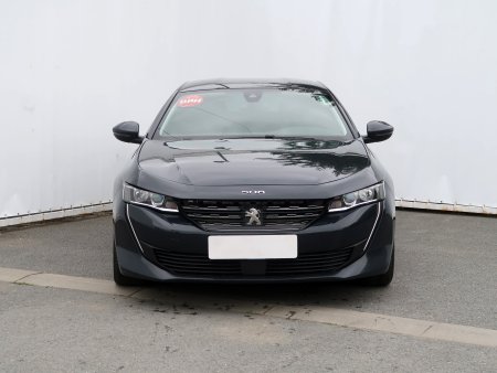 Peugeot 508, 2020 - pohled č. 2