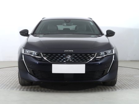 Peugeot 508, 2020 - pohled č. 2