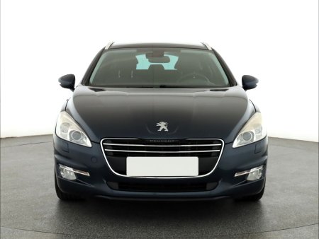 Peugeot 508, 2013 - pohled č. 2