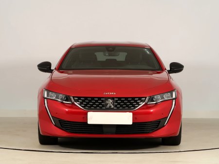 Peugeot 508, 2019 - pohled č. 2