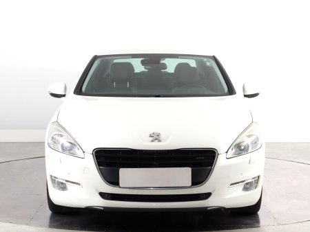 Peugeot 508, 2013 - pohled č. 2
