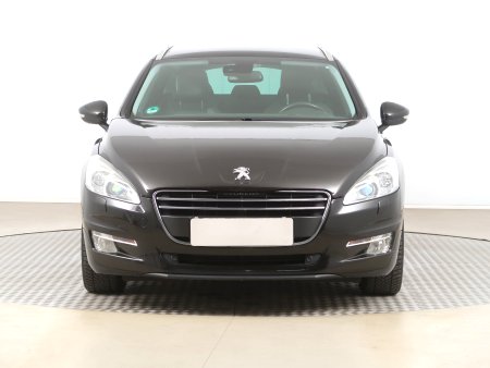Peugeot 508, 2013 - pohled č. 2