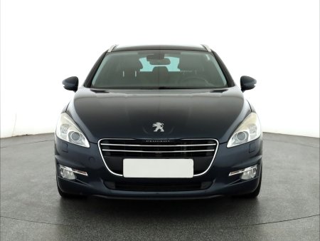 Peugeot 508, 2013 - pohled č. 2