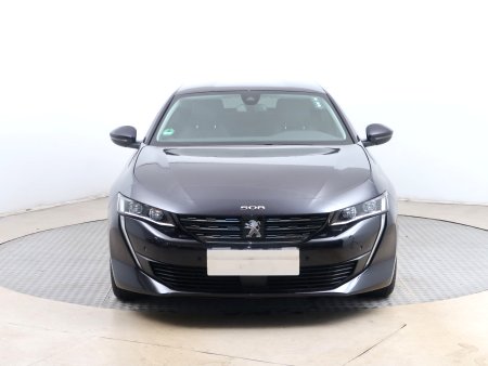 Peugeot 508, 2020 - pohled č. 2