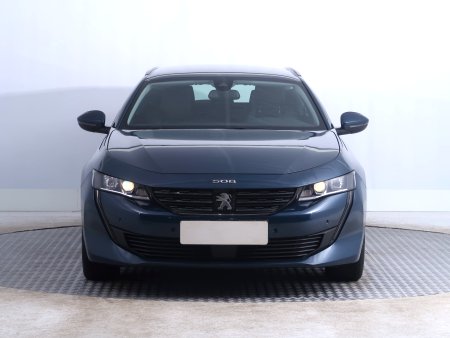 Peugeot 508, 2020 - pohled č. 2
