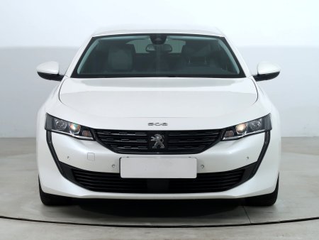 Peugeot 508, 2019 - pohled č. 2
