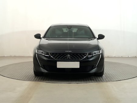 Peugeot 508, 2019 - pohled č. 2
