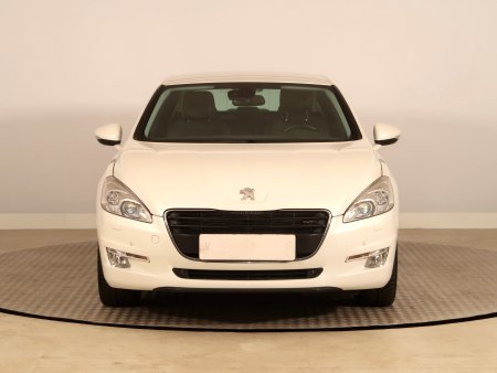 Peugeot 508, 2012 - pohled č. 2