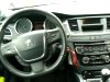 Peugeot 508, 2013 - pohled č. 8