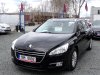 Peugeot 508, 2013 - celkový pohled