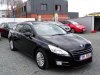 Peugeot 508, 2013 - pohled č. 10