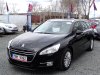 Peugeot 508, 2013 - pohled č. 2