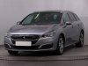 Peugeot 508, 2014 - pohled č. 3