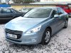 Peugeot 508, 2013 - celkový pohled
