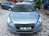Peugeot 508, 2013 - pohled č. 2