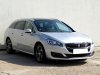 Peugeot 508, 2015 - celkový pohled