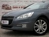 Peugeot 508, 2011 - celkový pohled