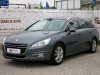 Peugeot 508, 2011 - pohled č. 2