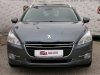 Peugeot 508, 2011 - pohled č. 3