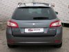 Peugeot 508, 2011 - pohled č. 8