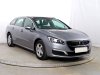 Peugeot 508, 2017 - pohled č. 1