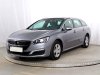 Peugeot 508, 2017 - pohled č. 3