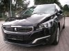 Peugeot 508, 2014 - pohled č. 3