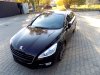 Peugeot 508, 2012 - pohled č. 4