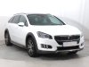 Peugeot 508, 2015 - celkový pohled