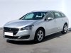 Peugeot 508, 2015 - pohled č. 3