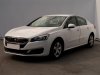 Peugeot 508, 2015 - pohled č. 3