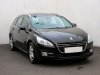 Peugeot 508, 2015 - celkový pohled